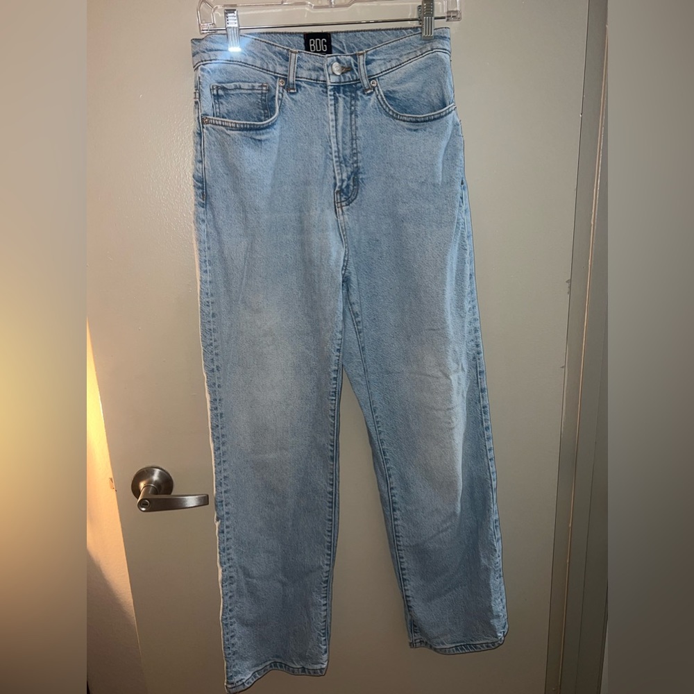 BDG cowboy jeans!!